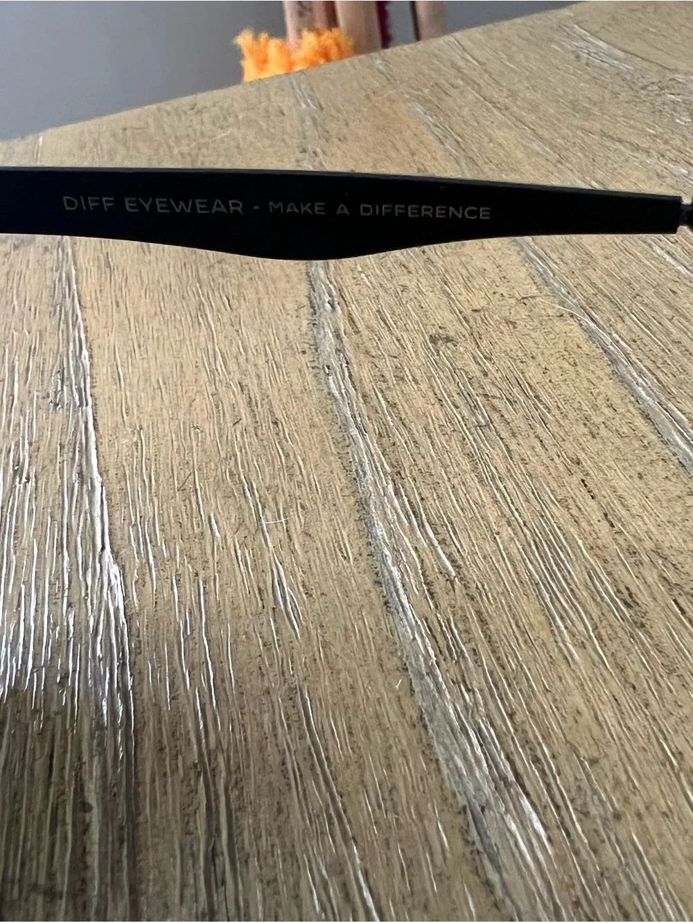 Diff Eyewear Sunglasses